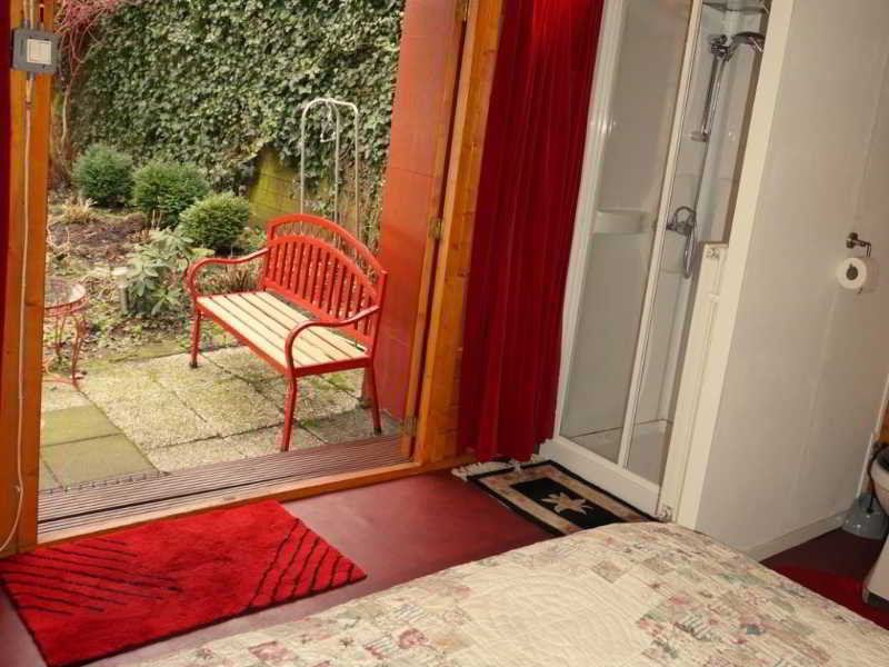 Xaviera'S Bed And Breakfast Amsterdam Exterior foto